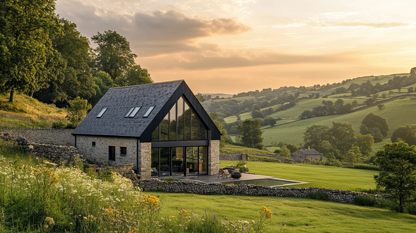 Countryside gallery image 5